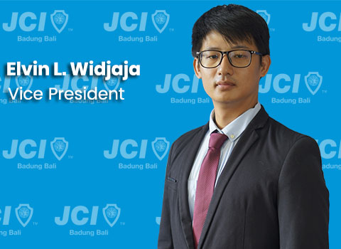 Elvin L. Widjaja