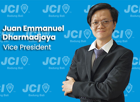Juan Emmanual Dharmadjaya