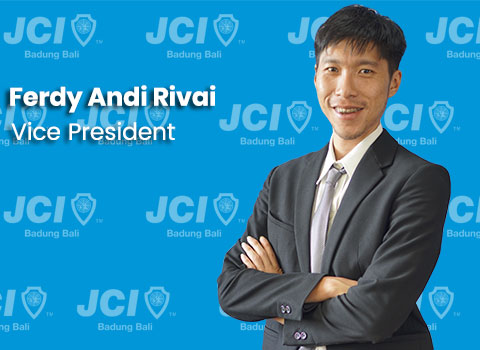Ferdy Andi Rivai