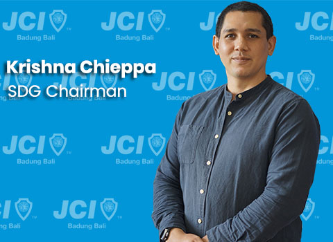 Krishna Chieppa