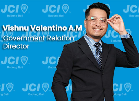 Vishnu Valentino A.M