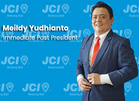 Meildy Yudhianto