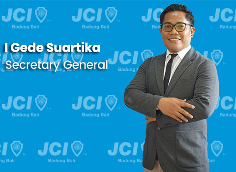 I Gede Suartika