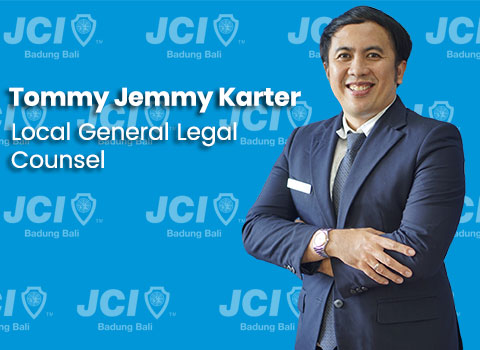 Tommy Jemmy Karter