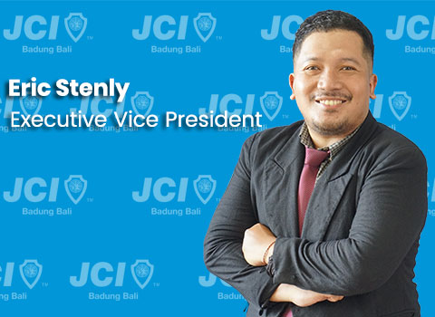 Eric Stenly