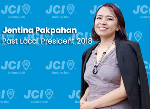 Jentina Pakpahan