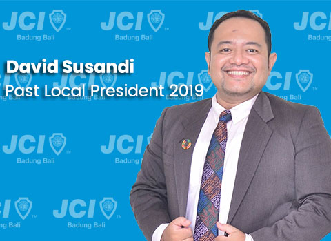 David Susandi