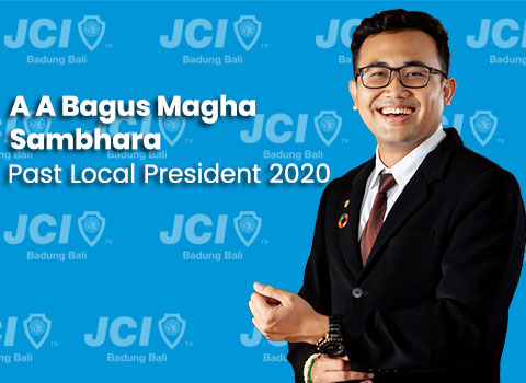 A A Bagus Magha Sambhara