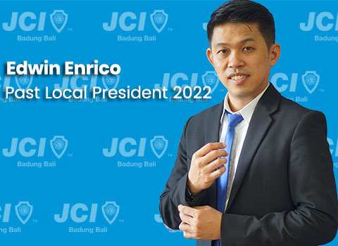 Edwin Enrico